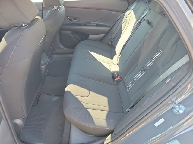 New 2026 Hyundai Elantra SEL Sport Premium image 21