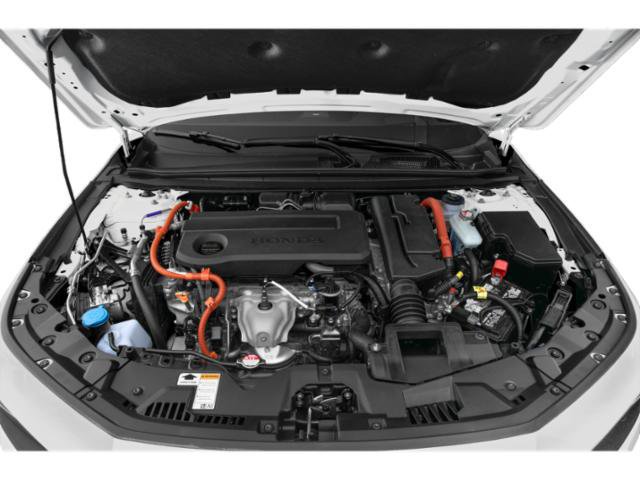 Used 2023 Honda Accord Touring image 14