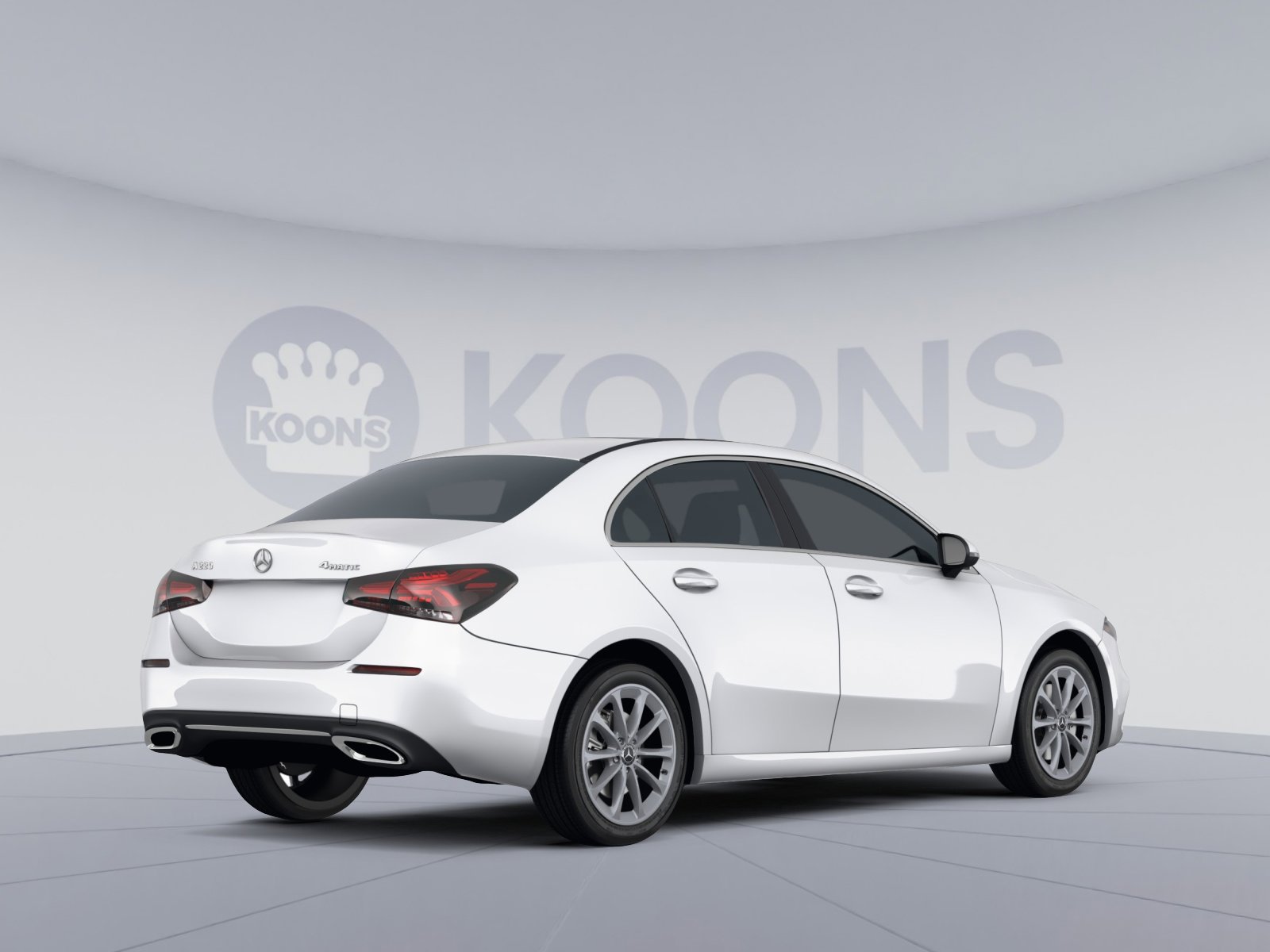 Used 2020 Mercedes-Benz A 220 image 4