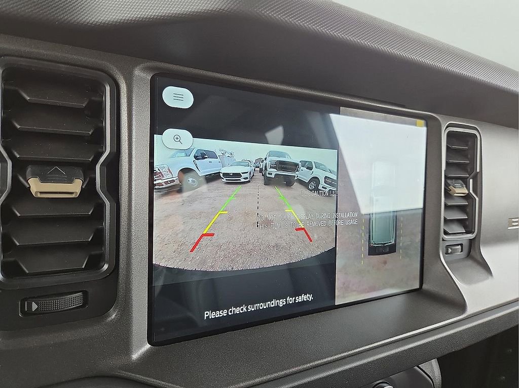 New 2026 Ford Bronco Badlands image 19