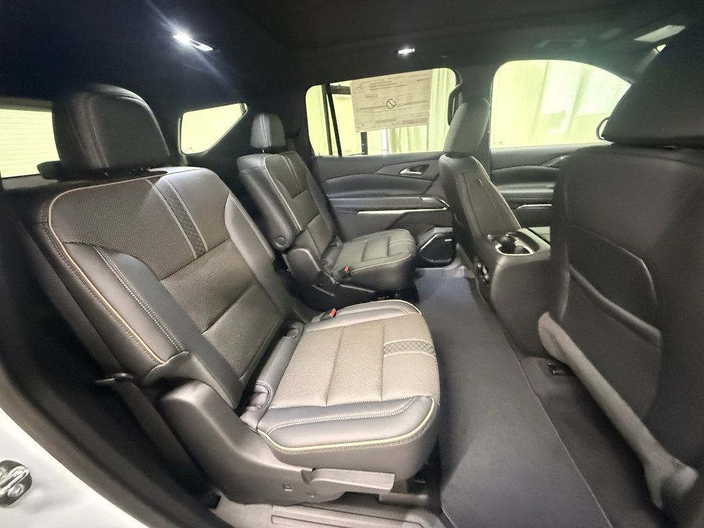 New 2026 Chevrolet Traverse High Country AWD/4WD image 21