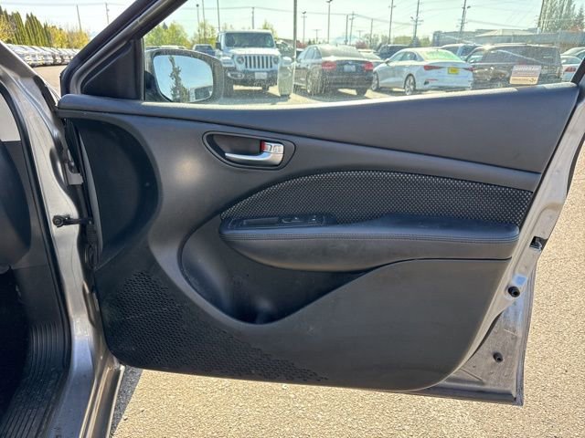 Used 2016 Dodge Dart SXT FWD image 17