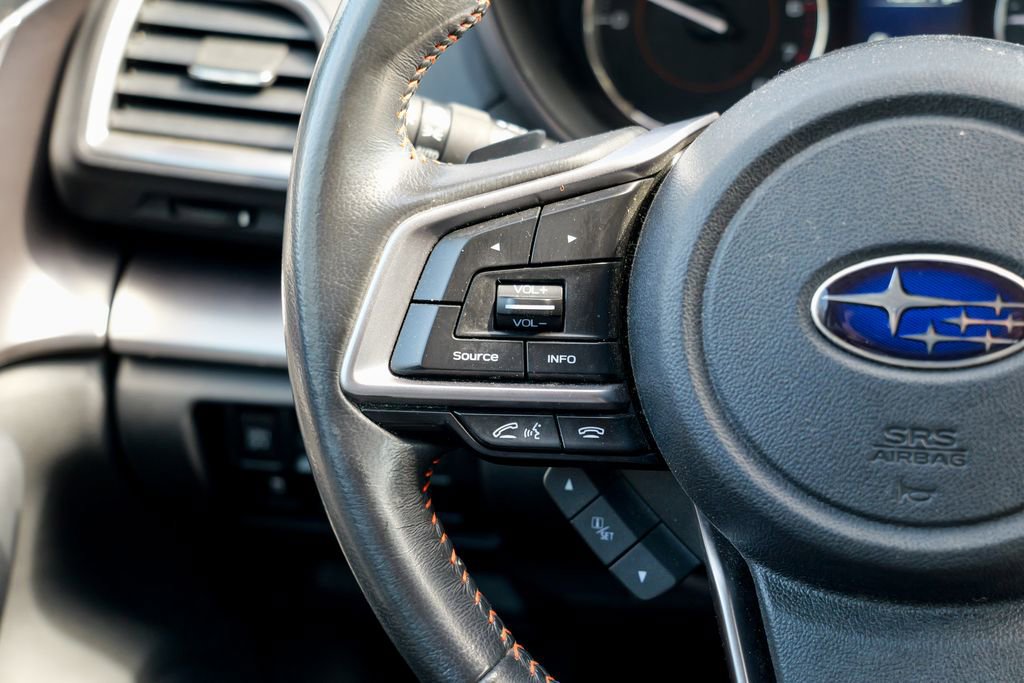 Used 2021 Subaru Crosstrek 2.5i Limited image 41