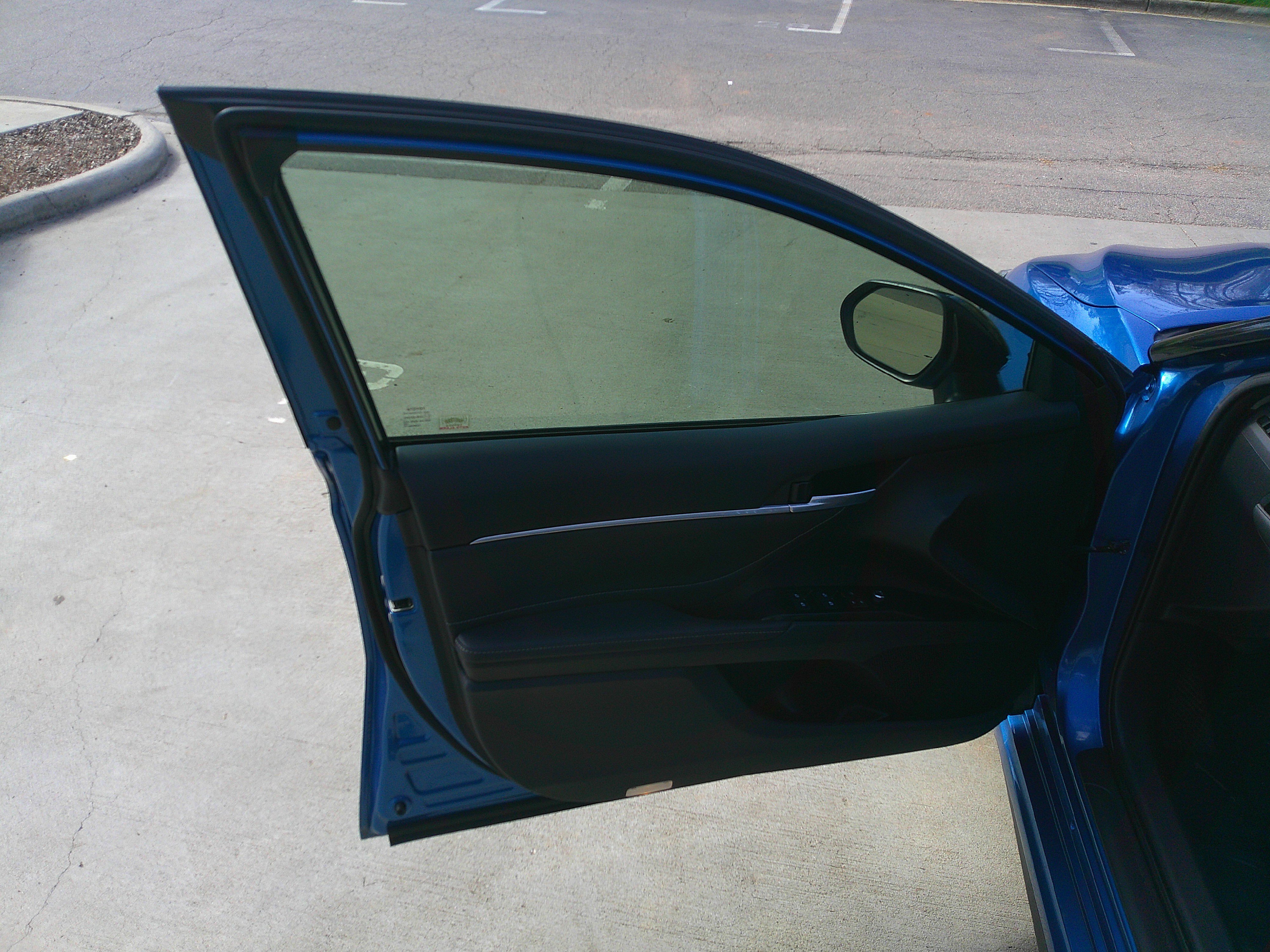 Used 2018 Toyota Camry XSE w/ Audio Package image 17