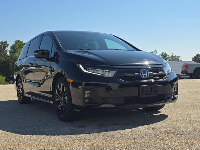 Used 2025 Honda Odyssey Sport-L image 7