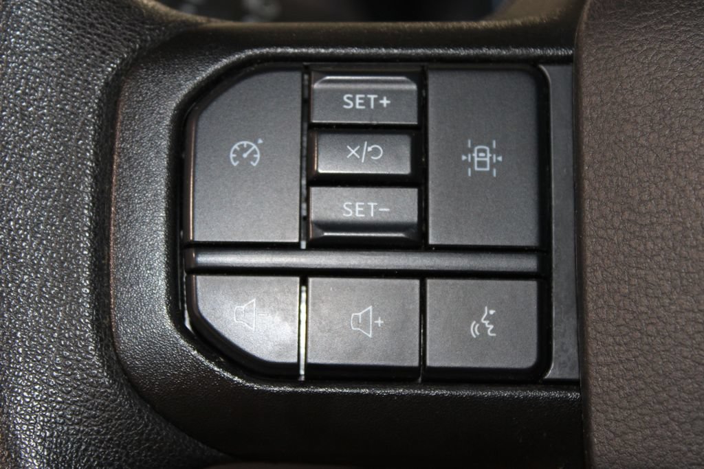 Used 2024 Ford F150 STX w/ Tow/Haul Package AWD/4WD image 23