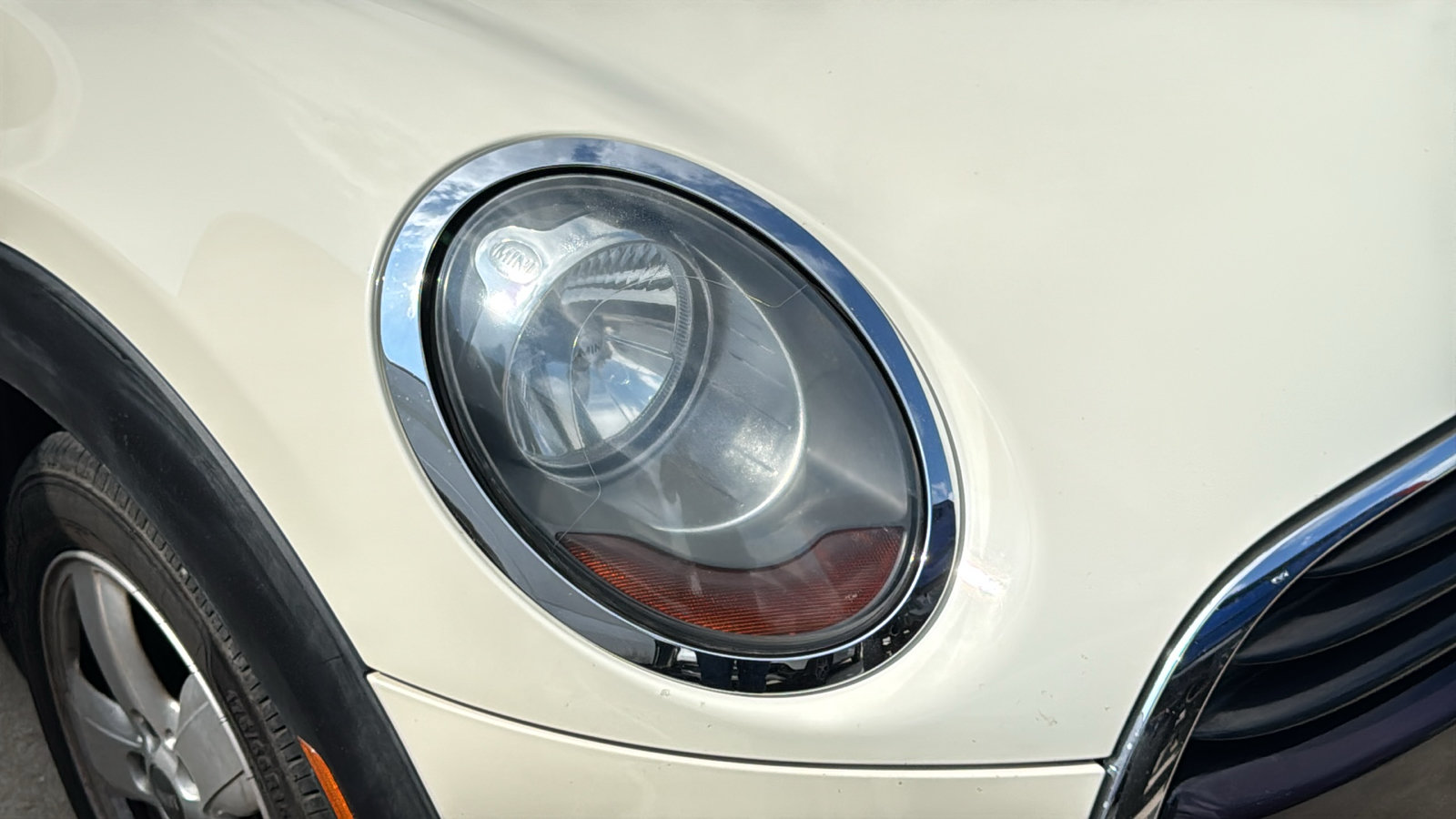 Used 2016 MINI Cooper 2-Door Hardtop FWD image 7