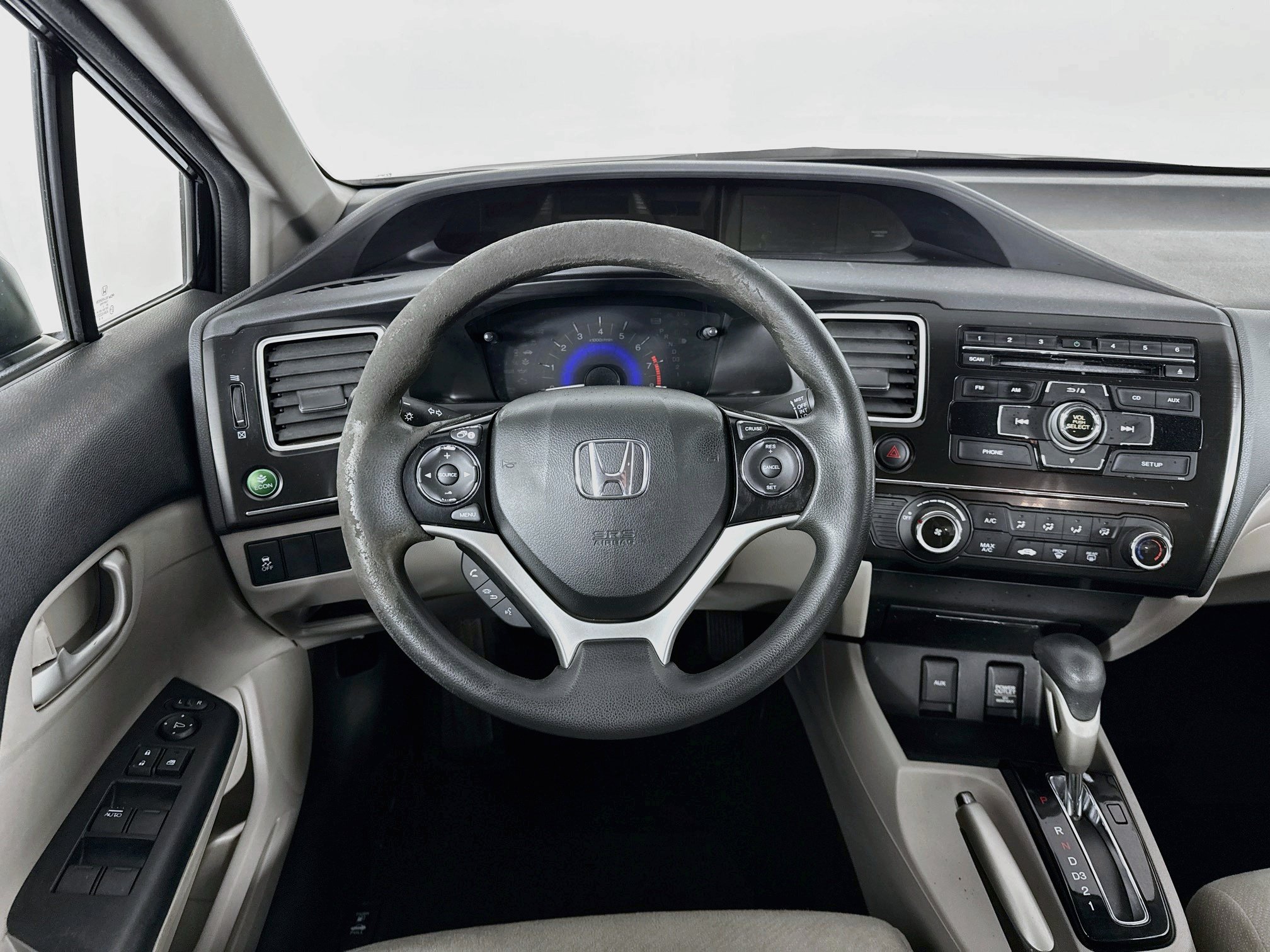 Used 2013 Honda Civic LX image 20