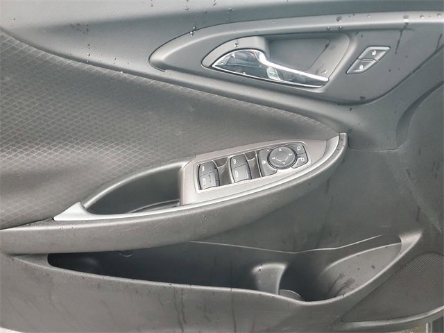 Used 2024 Chevrolet Malibu LT image 14