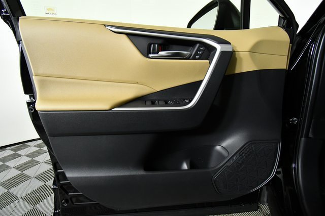 New 2025 Toyota RAV4 XLE Premium image 20