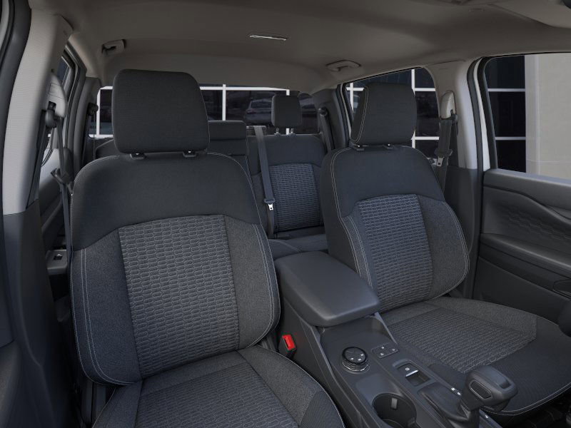 New 2026 Ford Ranger XL w/ Trailer Tow Package image 10