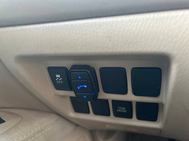 Used 2014 Nissan Pathfinder S FWD image 18