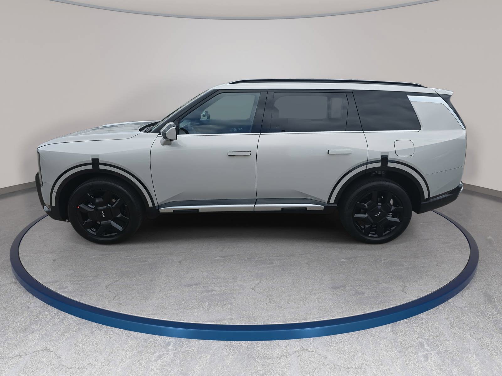 New 2027 Kia Telluride SX FWD image 8