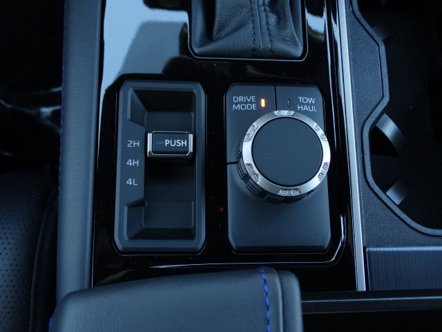 New 2026 Toyota Tundra Platinum image 25