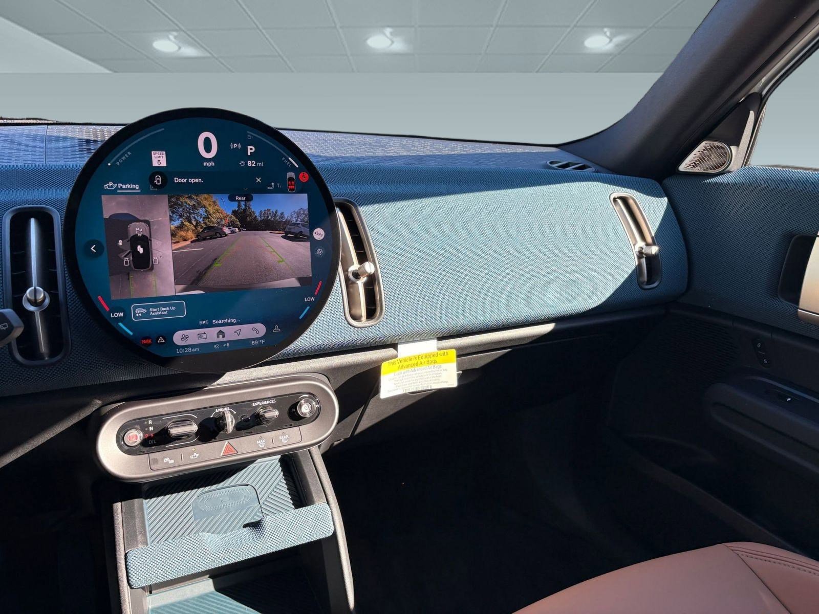 New 2026 MINI Cooper Countryman S image 24