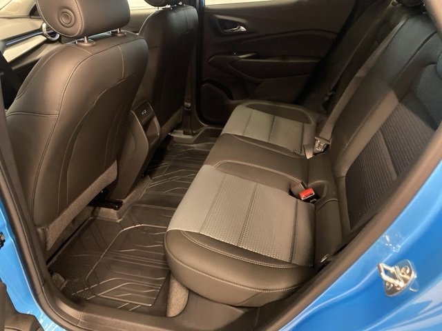New 2025 Chevrolet Trax LT w/ LT Convenience Package image 27