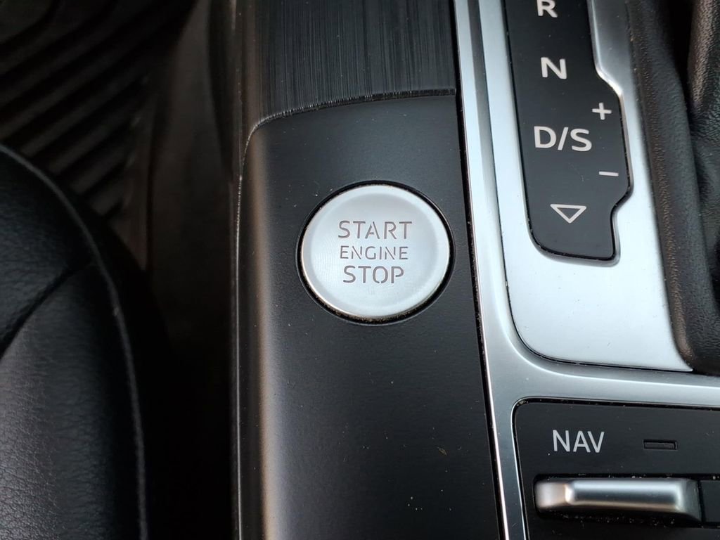 Used 2015 Audi A3 TDI Premium Plus w/ Premium Plus Package FWD image 13