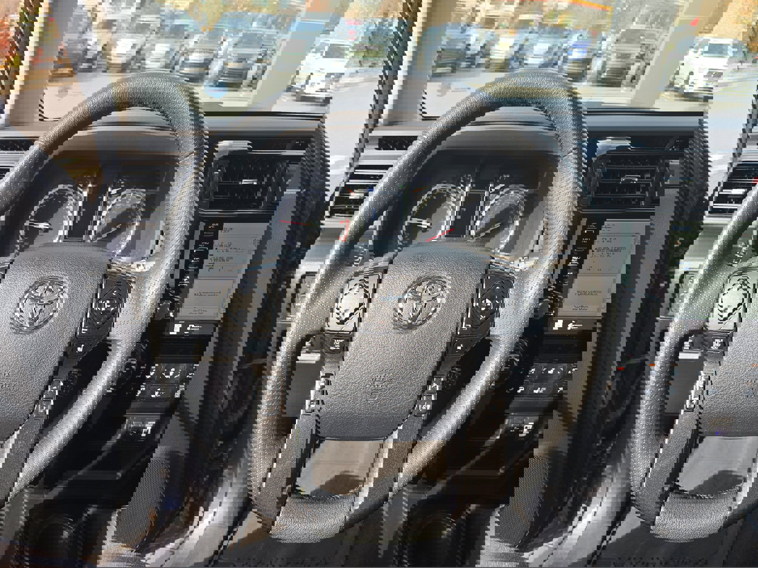 Used 2020 Toyota 4Runner TRD Pro image 31