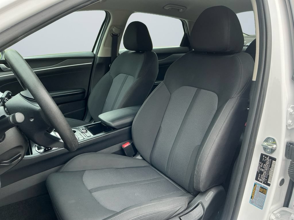 Used 2023 Kia K5 LXS FWD image 10