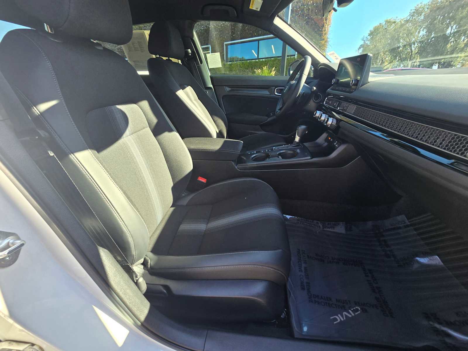 Used 2023 Honda Civic Sport image 11