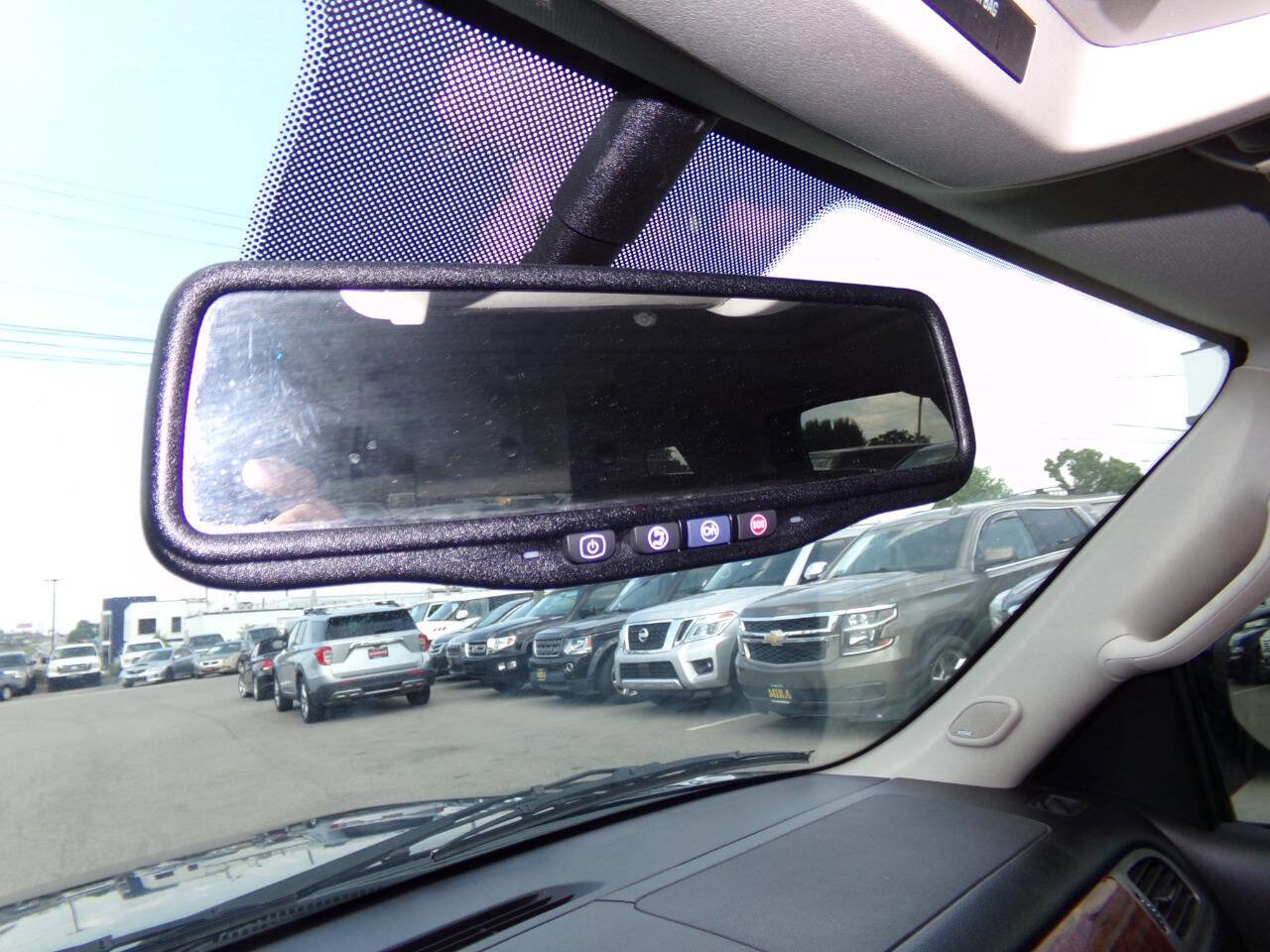 Used 2014 GMC Yukon XL SLT image 70