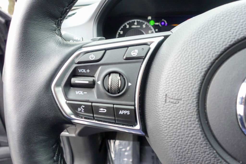 Used 2023 Acura RDX AWD w/ Advance Package image 14