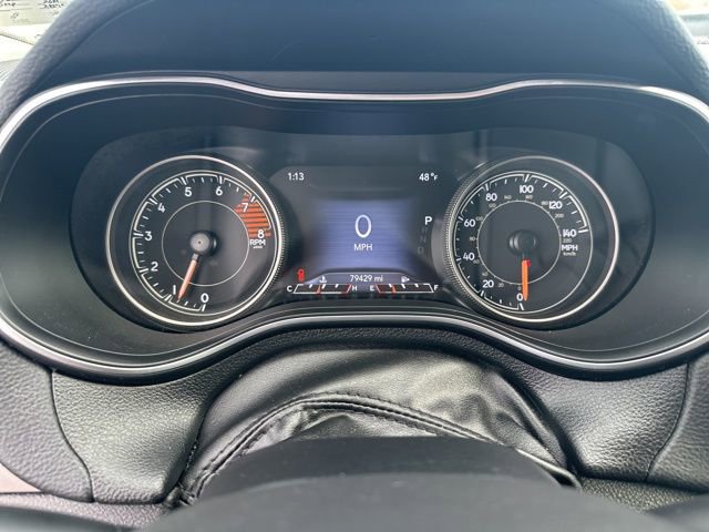 Used 2019 Jeep Cherokee Limited image 23