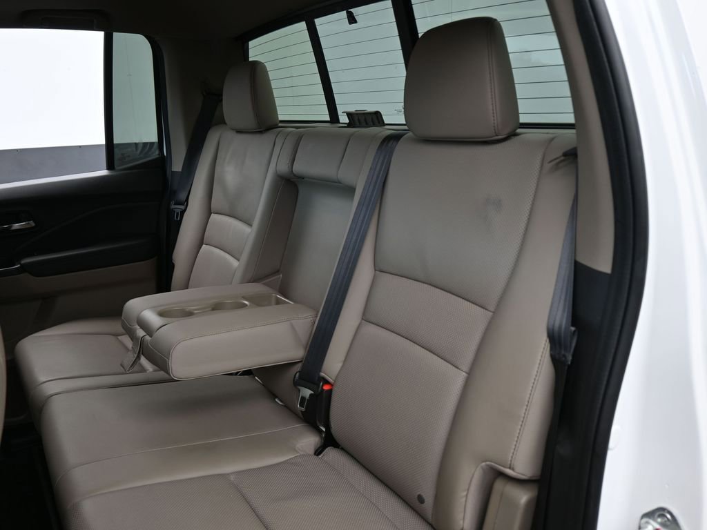 Used 2023 Honda Ridgeline RTL image 35