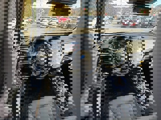 New 2026 Subaru Crosstrek 2.5i Limited image 18