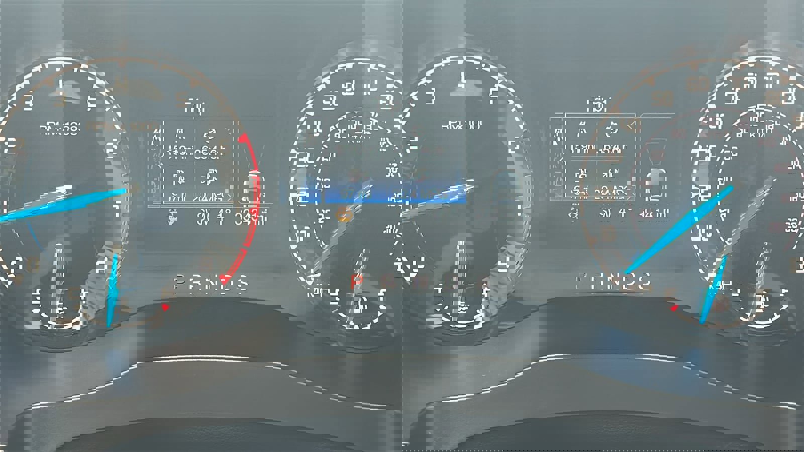 Certified 2023 Ford Ranger XLT w/ Equipment Group 302A High image 18