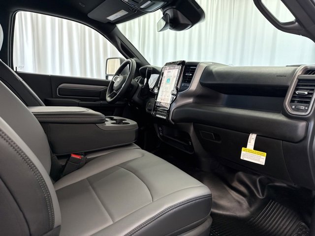 New 2026 RAM 3500 Tradesman image 26