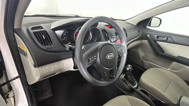 Used 2012 Kia Forte EX FWD image 13