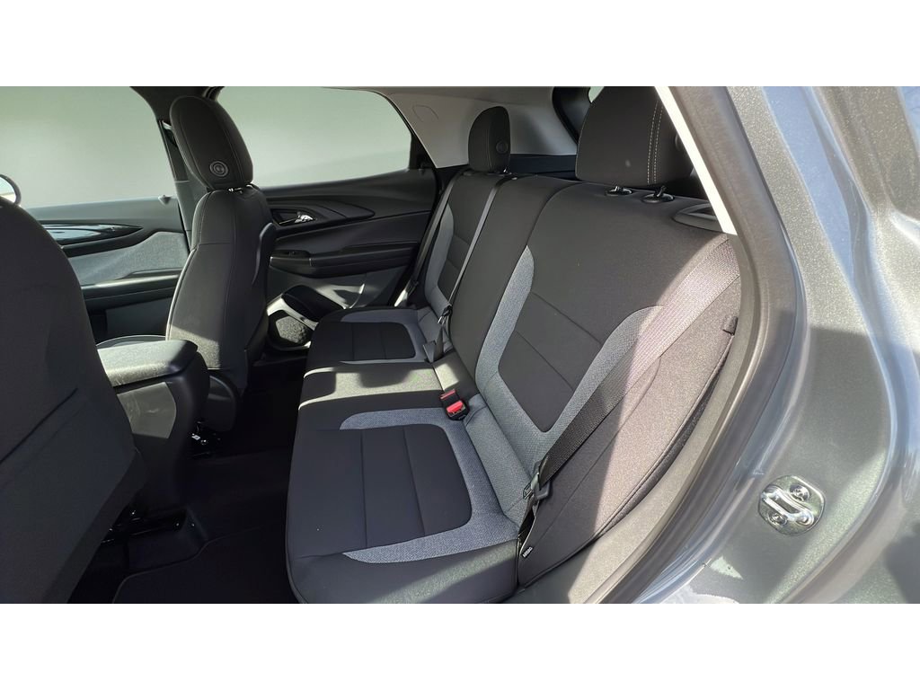 New 2026 Chevrolet TrailBlazer LT w/ LT Cold Weather Package AWD/4WD image 28