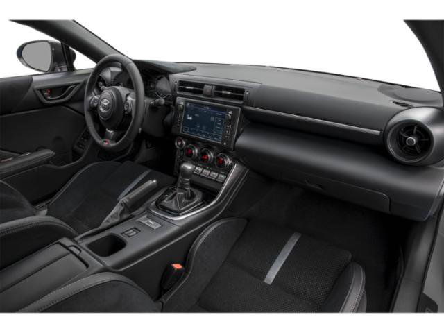 New 2026 Toyota GR86 Premium RWD image 18