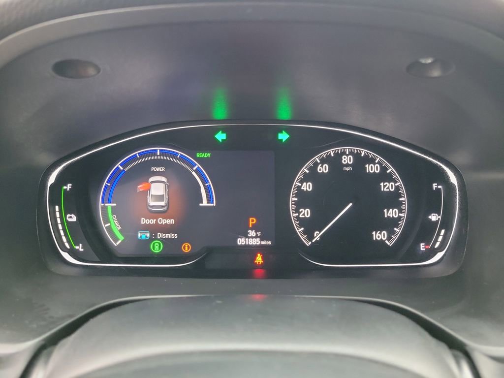 Used 2022 Honda Insight Touring image 25