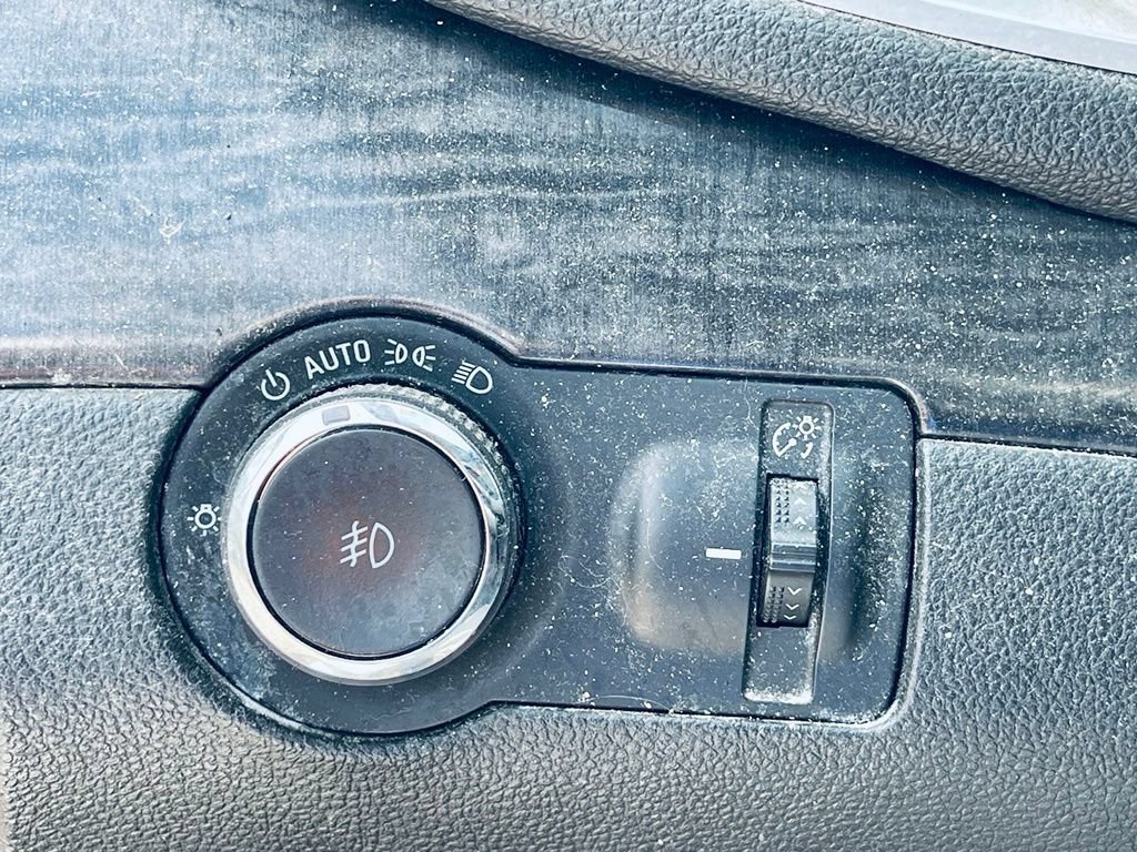 Used 2016 Buick Encore Convenience FWD image 14