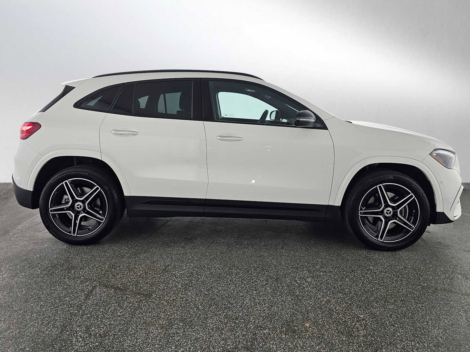 Used 2026 Mercedes-Benz GLA 250 image 2