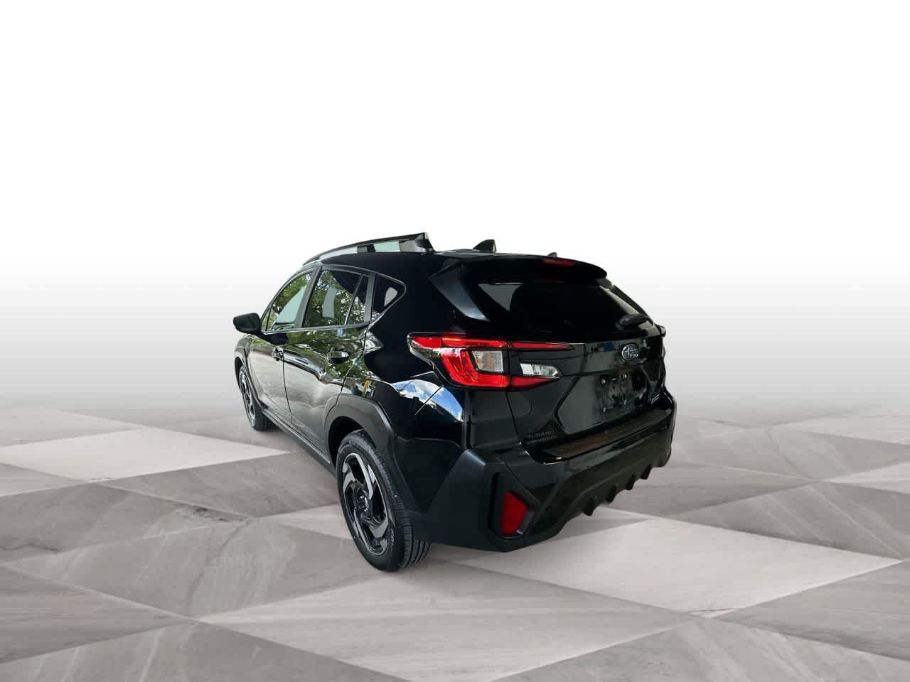 Used 2026 Subaru Crosstrek 2.5i Limited w/ Crosstrek Mirror Package AWD/4WD image 6