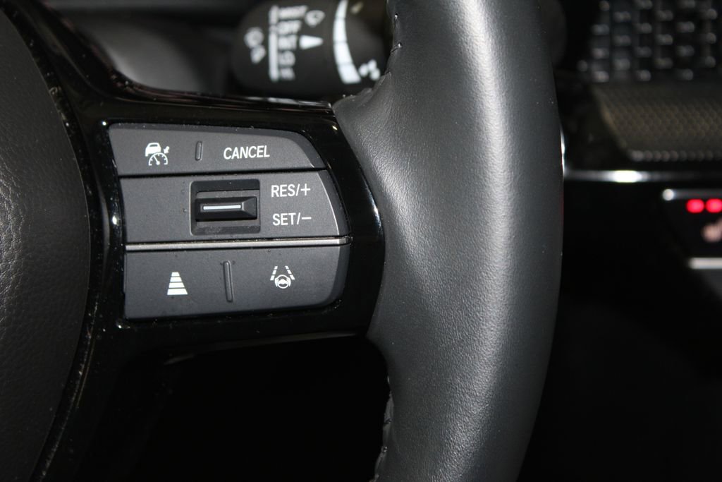 Certified 2025 Honda CR-V EX-L image 21