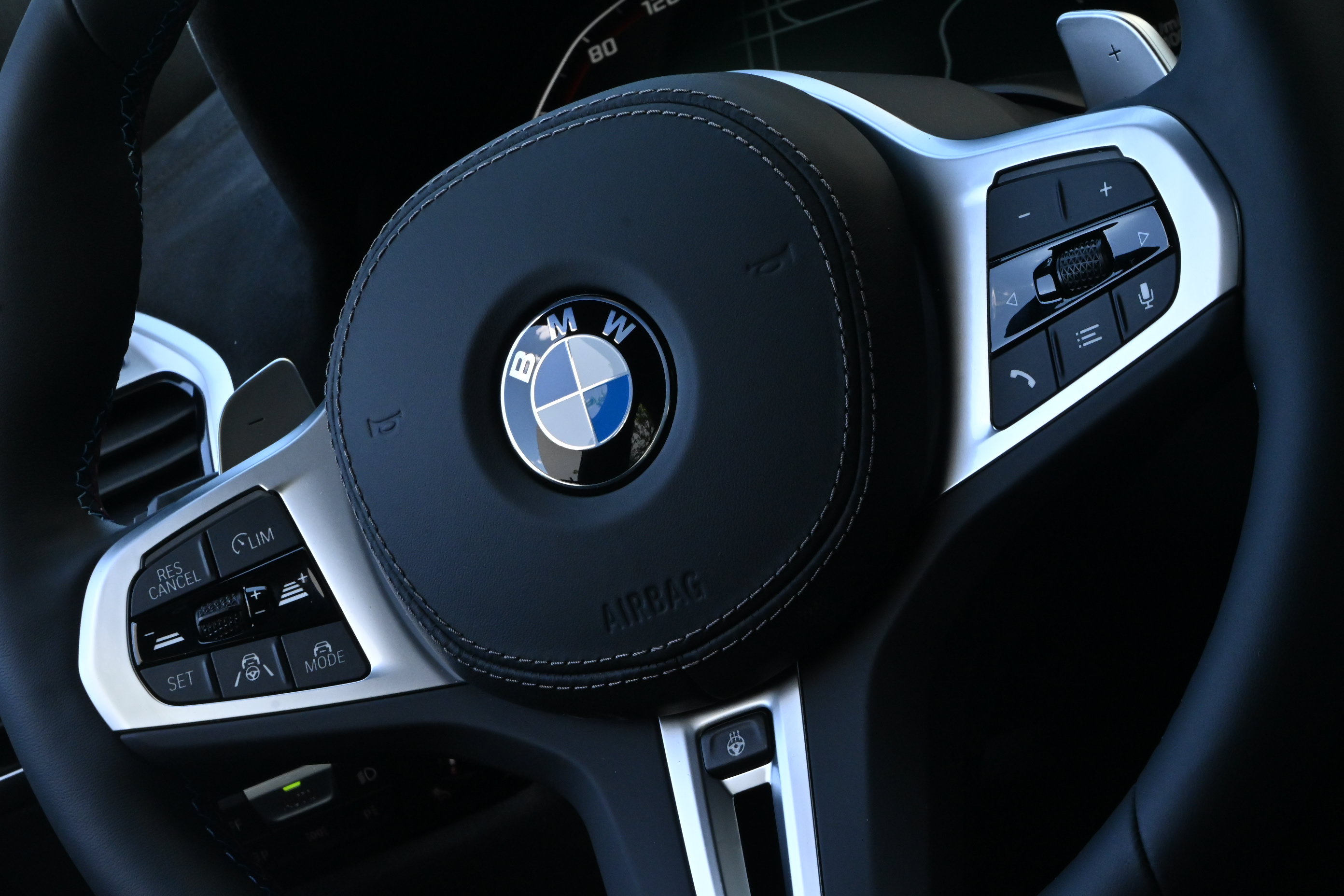 New 2026 BMW M850i xDrive AWD/4WD image 24