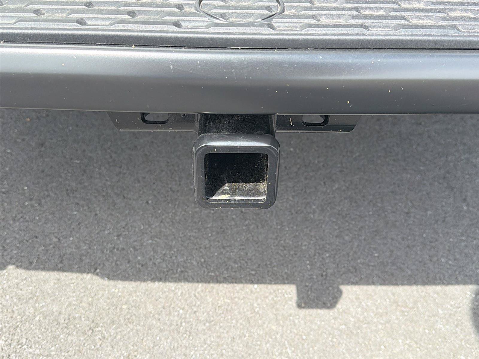 New 2026 RAM 1500 Tradesman AWD/4WD image 35