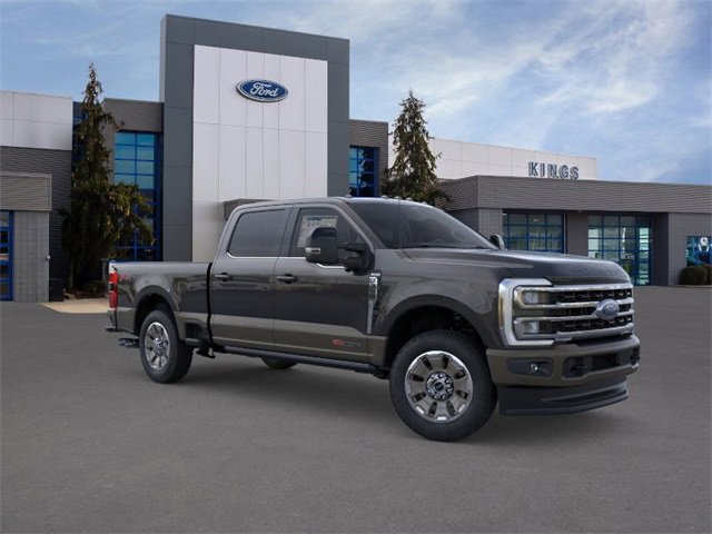 New 2026 Ford F350 King Ranch image 7