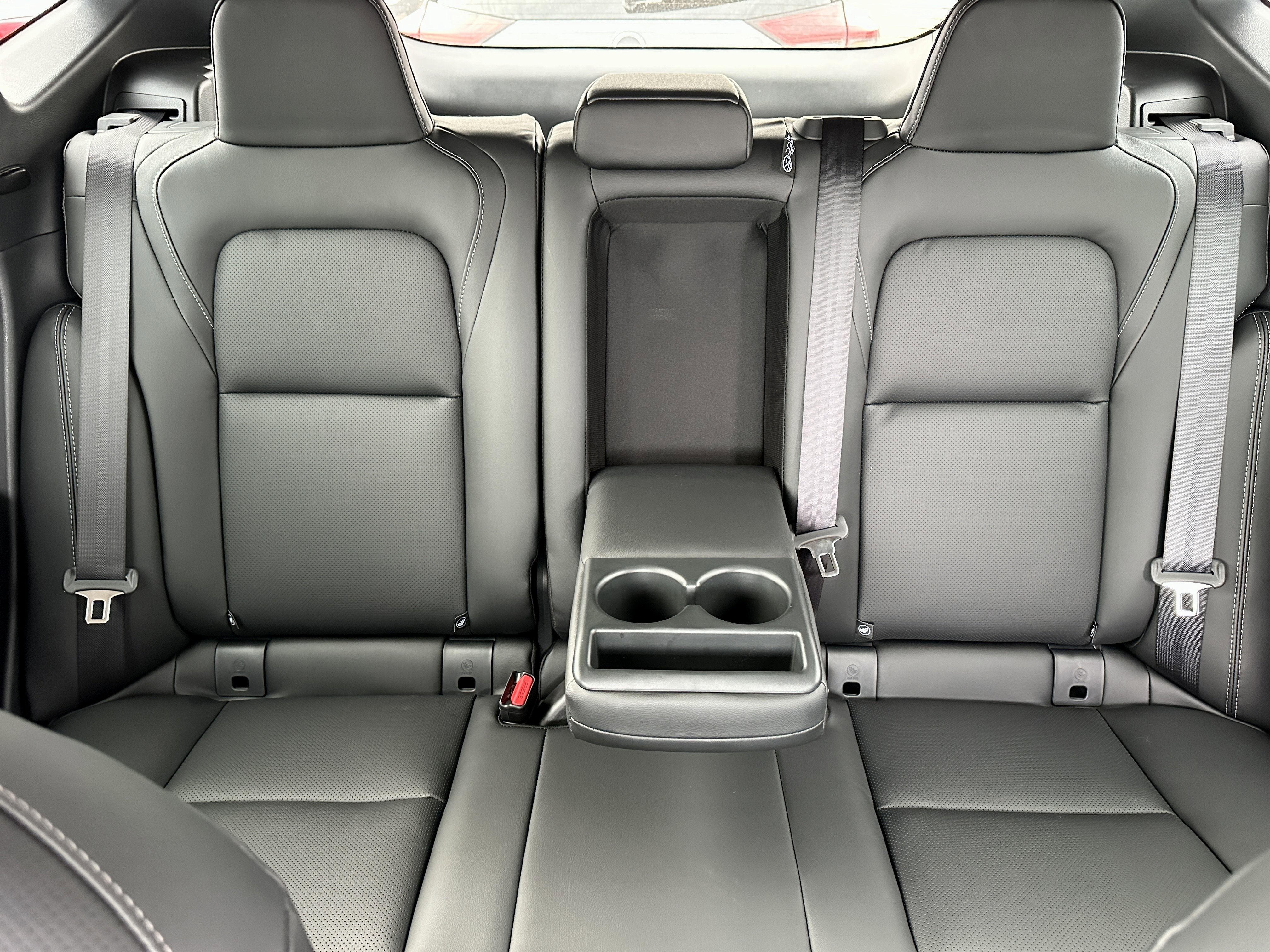 New 2026 Nissan Murano SL image 37