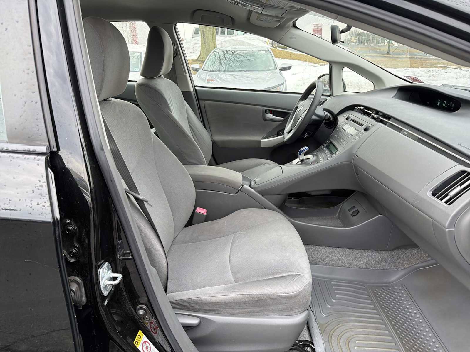 Used 2010 Toyota Prius Two image 15