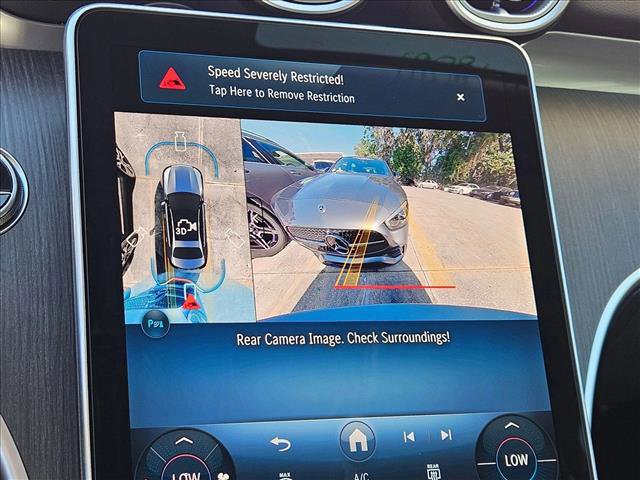 New 2026 Mercedes-Benz C 300 Sedan image 13