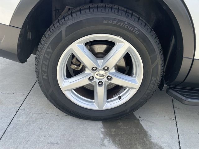 Used 2019 Ford Explorer XLT w/ Equipment Group 202A FWD image 33