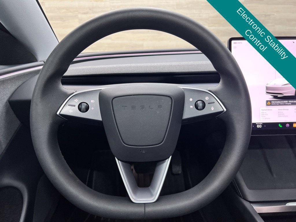 Used 2025 Tesla Model 3 Long Range RWD image 4