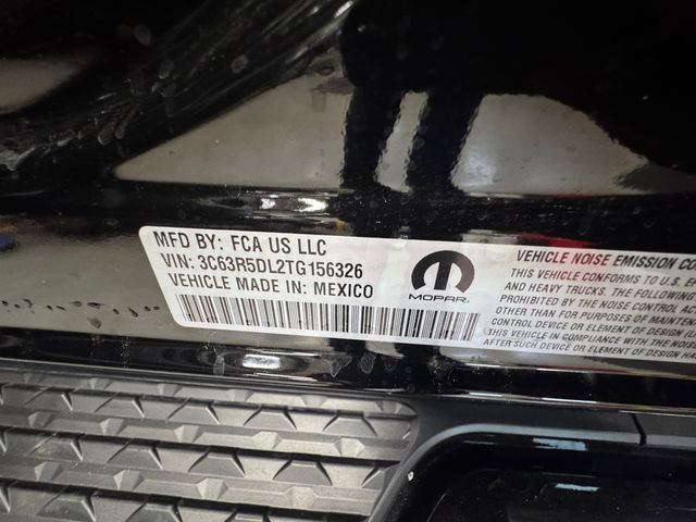 New 2026 RAM 2500 Big Horn image 26