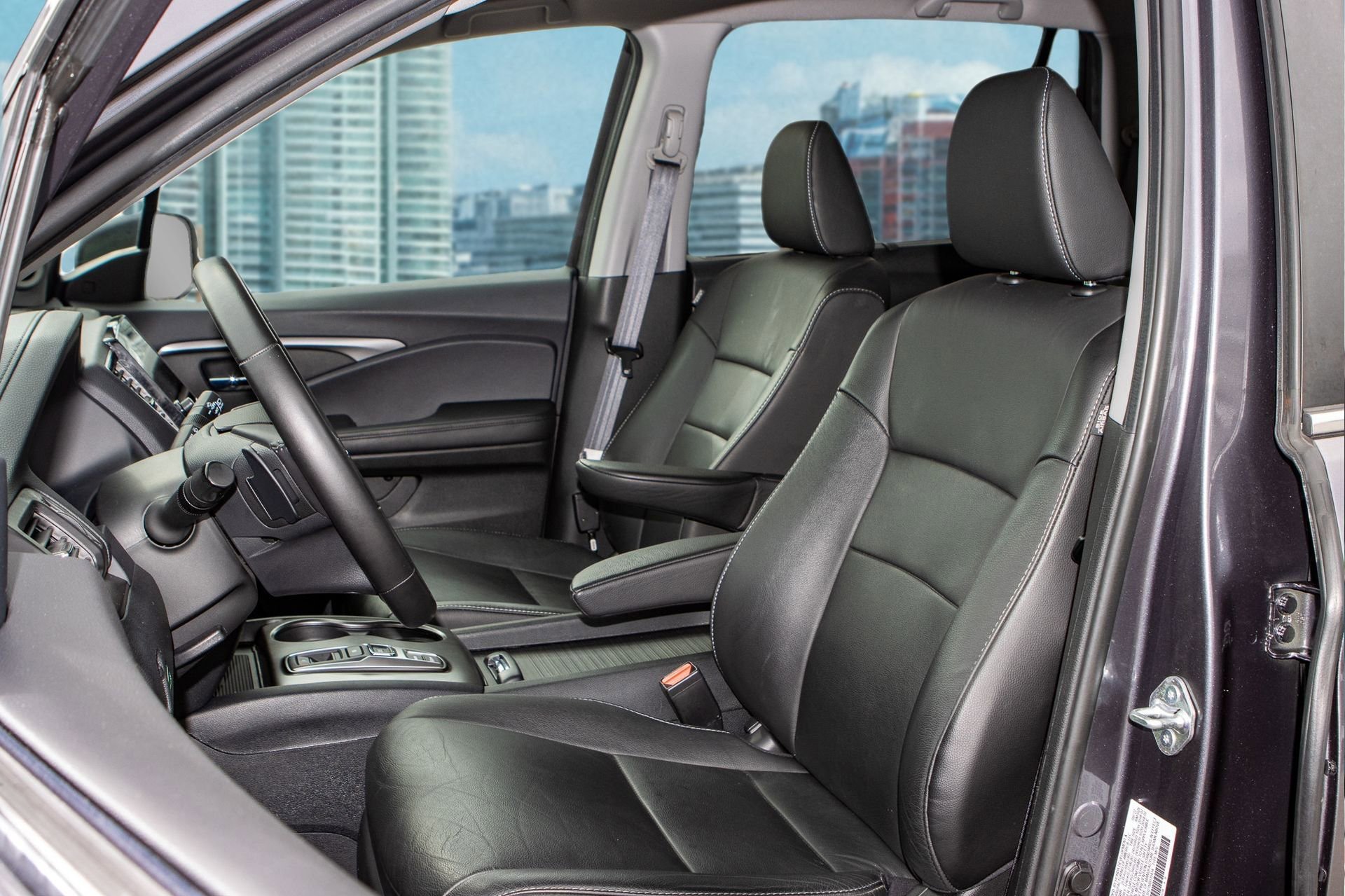 Used 2022 Honda Pilot Special Edition image 13