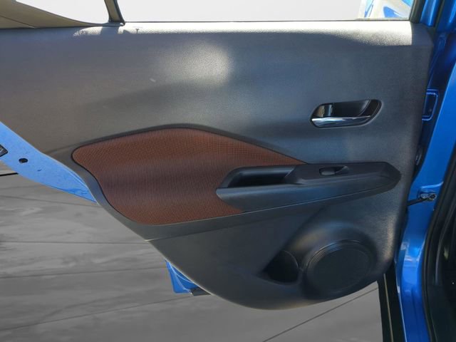 Used 2021 Nissan Kicks SR FWD image 20